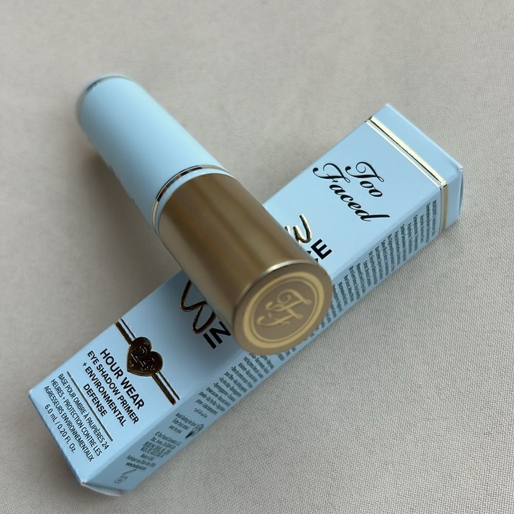 Too Faced Shadow Insurance - Picture 8 of 9